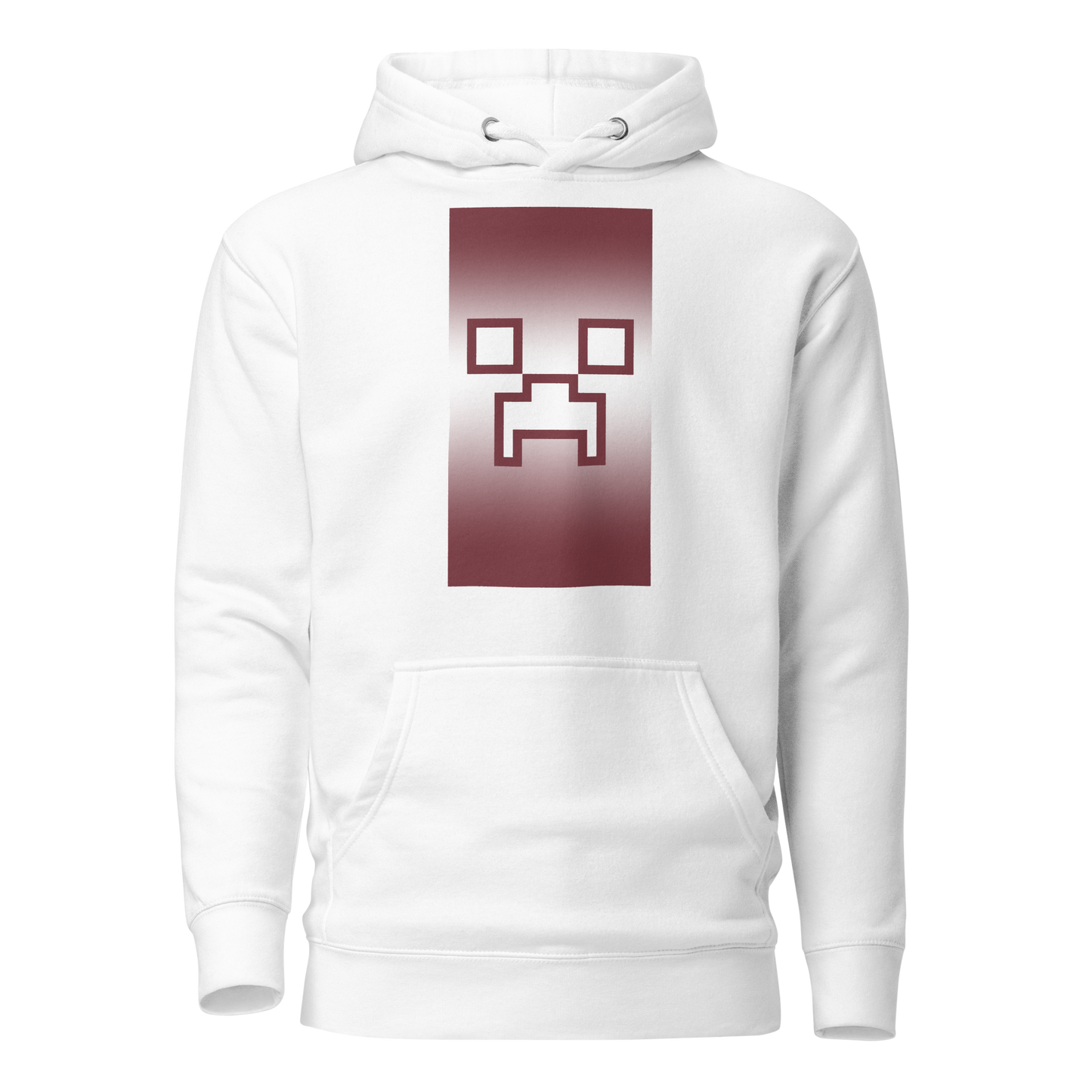 Unisex Hoodie LV MINECRAFT