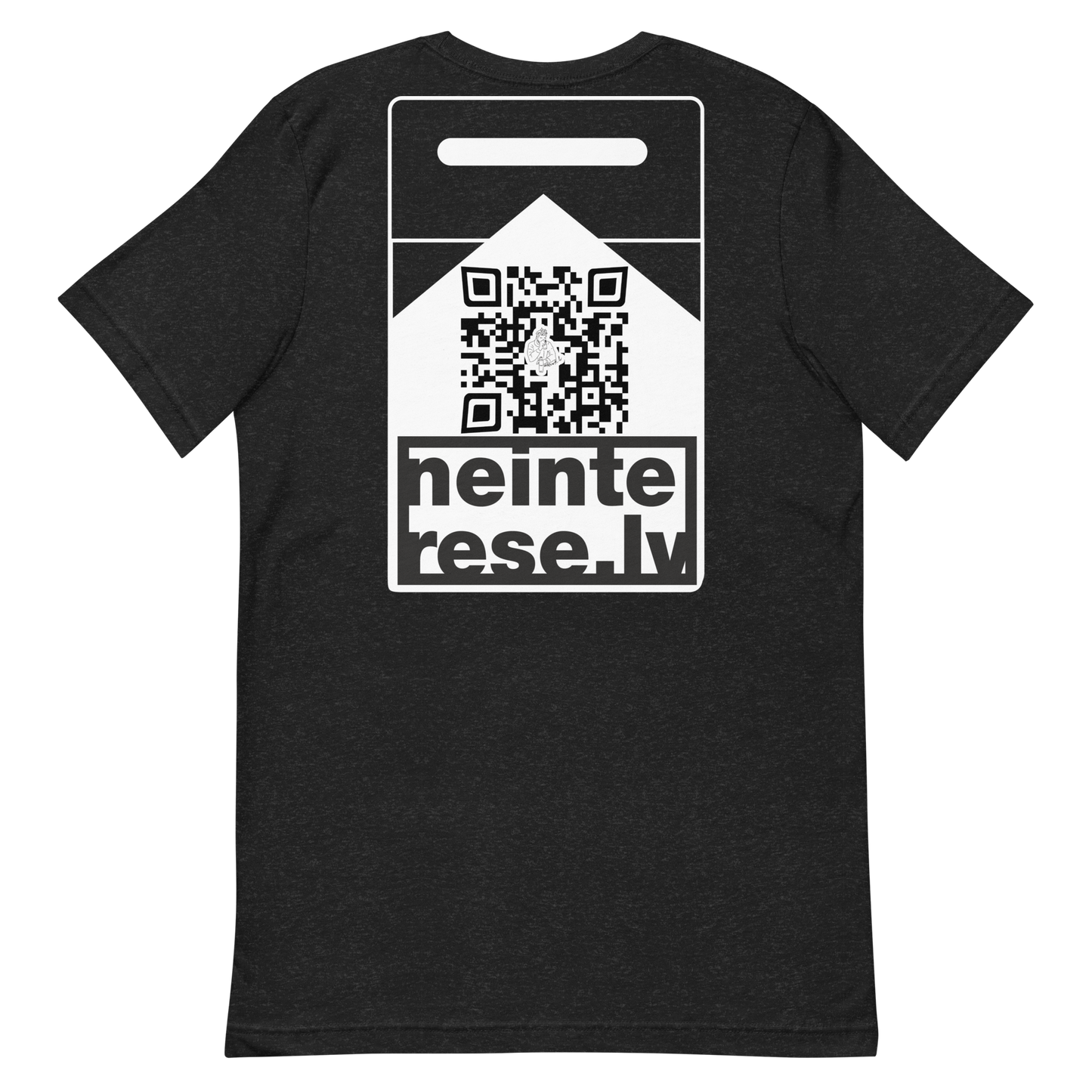 T-krekls, ko nelikšu internetā