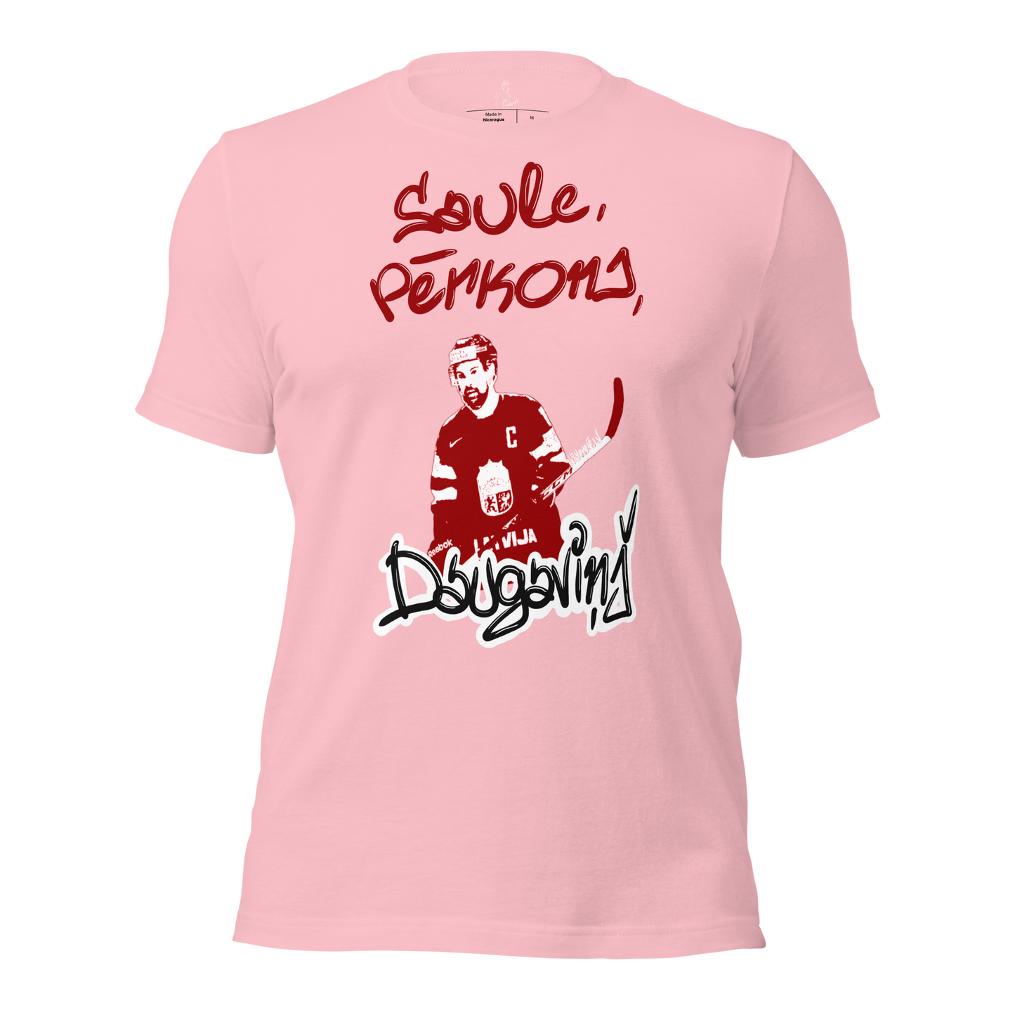 Daugaviņa t-krekls