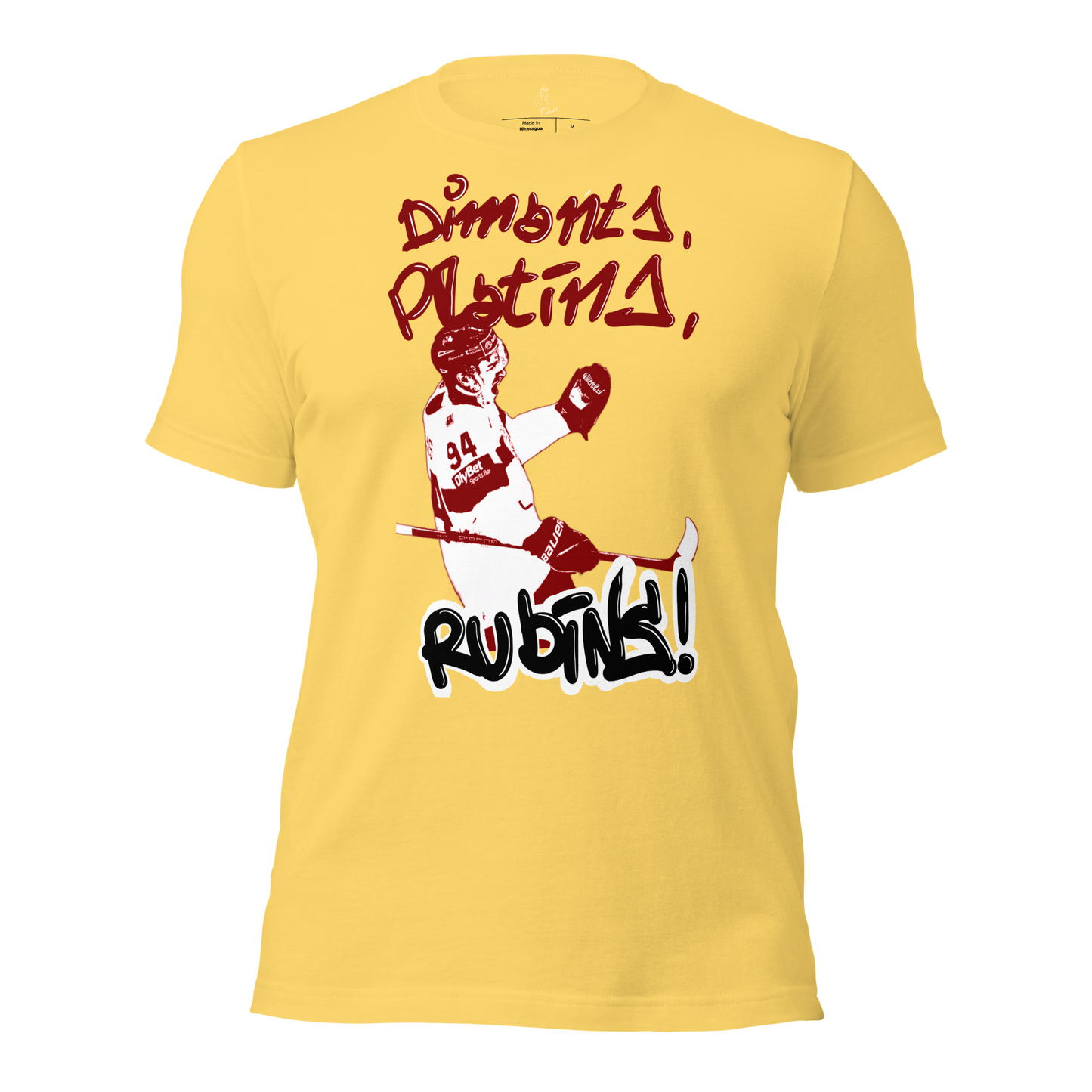 Rubīna t-krekls