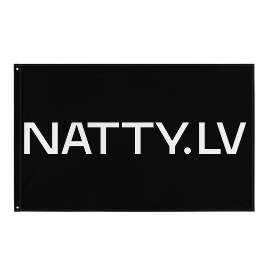 NATTY.LV flag v2