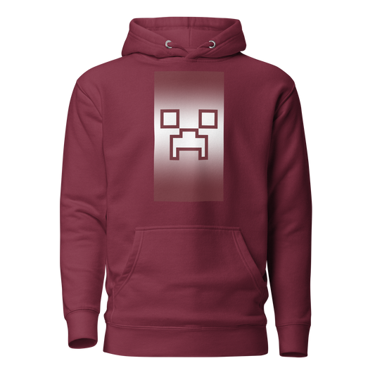 Unisex Hoodie LV MINECRAFT