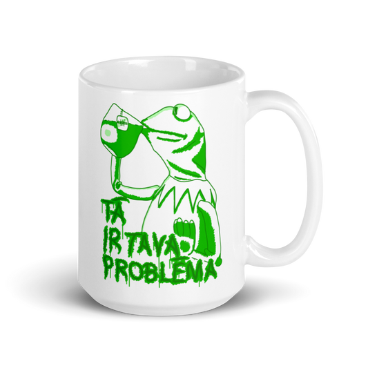Cita problēmas krūze